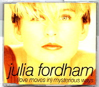 Julia Fordham - (Love Moves In) Mysterious Ways